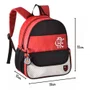 Mochila Flamengo Infantil