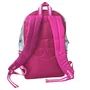 Mochila Infantil Costas Holográfica Luluca Clio Style