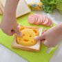 Molde Cortador Lanche Urso
