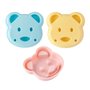 Molde Cortador Lanche Urso