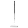 Mop Flat Esfregão Balde 6L Limpeza Plástico/Ferro 360º De Rotação