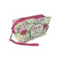 Necessaire Poliéster Estampada Mãe Sortida