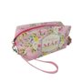 Necessaire Poliéster Estampada Mãe Sortida