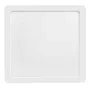Painel Led Sobrepor Squad 18W 100-240V 6.500K BRANCO
