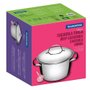 Panela Caçarola Funda Allegra 22cm 4,2L Tramontina