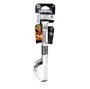 Pegador De Massa 20cm Aço Inox Original Line