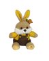 Pelúcia Coelho Páscoa 29cm Sortido
