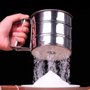 Peneirador Farinha Inox 10,5cm Clink