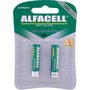 Pilha Alfacell Recarregável AAA 1200mAh 2 Unidades