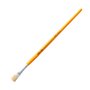 Pincel Escolar Chato Longo Blister 815-16