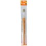 Pincel Escolar Chato Longo Blister 815-16