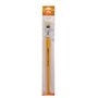 Pincel Escolar Chato Longo Blister 815-18