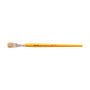 Pincel Escolar Chato Longo Blister 815-18