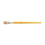 Pincel Escolar Chato Longo Blister 815-20