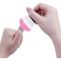 Pincel Espanador Para Unhas Acrigel