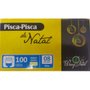 Pisca-Pisca 8 Funções 100 Lâmpadas LED Branco Quente 220V Fartex