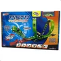 Pista De Corrida Dupla 360º Top Speed