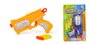 Pistola Lança Dardos 4 Peças Jr Toys