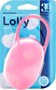 Porta Chupeta Lolly Rosa