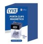 Porta Clips Magnético Lyke
