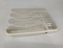 Porta Talheres Com Tampa Cor Nude Plasvale