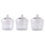 Pote De Vidro Para Condimentos E Doces 240ml