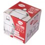Pote De Vidro Para Condimentos E Doces 240ml