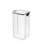 Pote Organizador Slim 1,6 Litros Plasnorthon