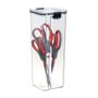 Pote Organizador Slim 2,2 Litros Plasnorthon