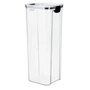 Pote Organizador Slim 2,2 Litros Plasnorthon