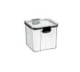 Pote Organizador Slim 800ml Plasnorthon