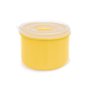 Pote Redondo Freezer Micro-ondas 1L Plasvale Sortido