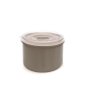 Pote Wave Redondo 0,6L Plasvale Sortido