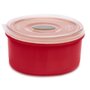 Pote Wave Redondo 1L Plasvale Sortido