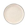 Prato De Sobremesa Flat Duna Oxford 20 cm