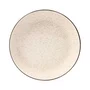 Prato Fundo Flat Duna Oxford 20,5 cm