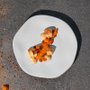 Prato Raso 27,5cm Gourmet Ryo White