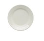Prato Sobremesa 18cm Branco Donna Biona