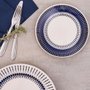 Prato Sobremesa 19cm Donna Colb Biona