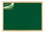 Lousa Quadro Verde Standard Com Moldura 70 X 50cm