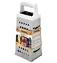 Ralador 4 Faces com 24cm