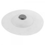 Ralo De Pia Silicone 10x3,2cm Clink