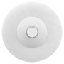 Ralo De Pia Silicone 10x3,2cm Clink