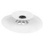 Ralo De Pia Silicone 10x3,2cm Clink