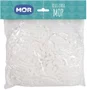 Refil Mop Giratório 16cm Branco Mor