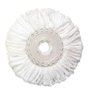 Refil Mop Giratório 16cm Branco Mor