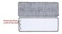 Refil Vassoura Mop Flat 42X13cm