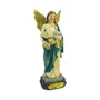 Santo De Resina São Gabriel 16 CM