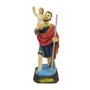 Santo Em Resina São Cristovão 16cm