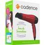 Secador de Cabelos Rouge Style II Cadence SEC560 220V
